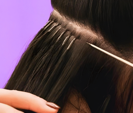Fusion Extensions