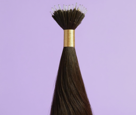 Nano Bead Extensions