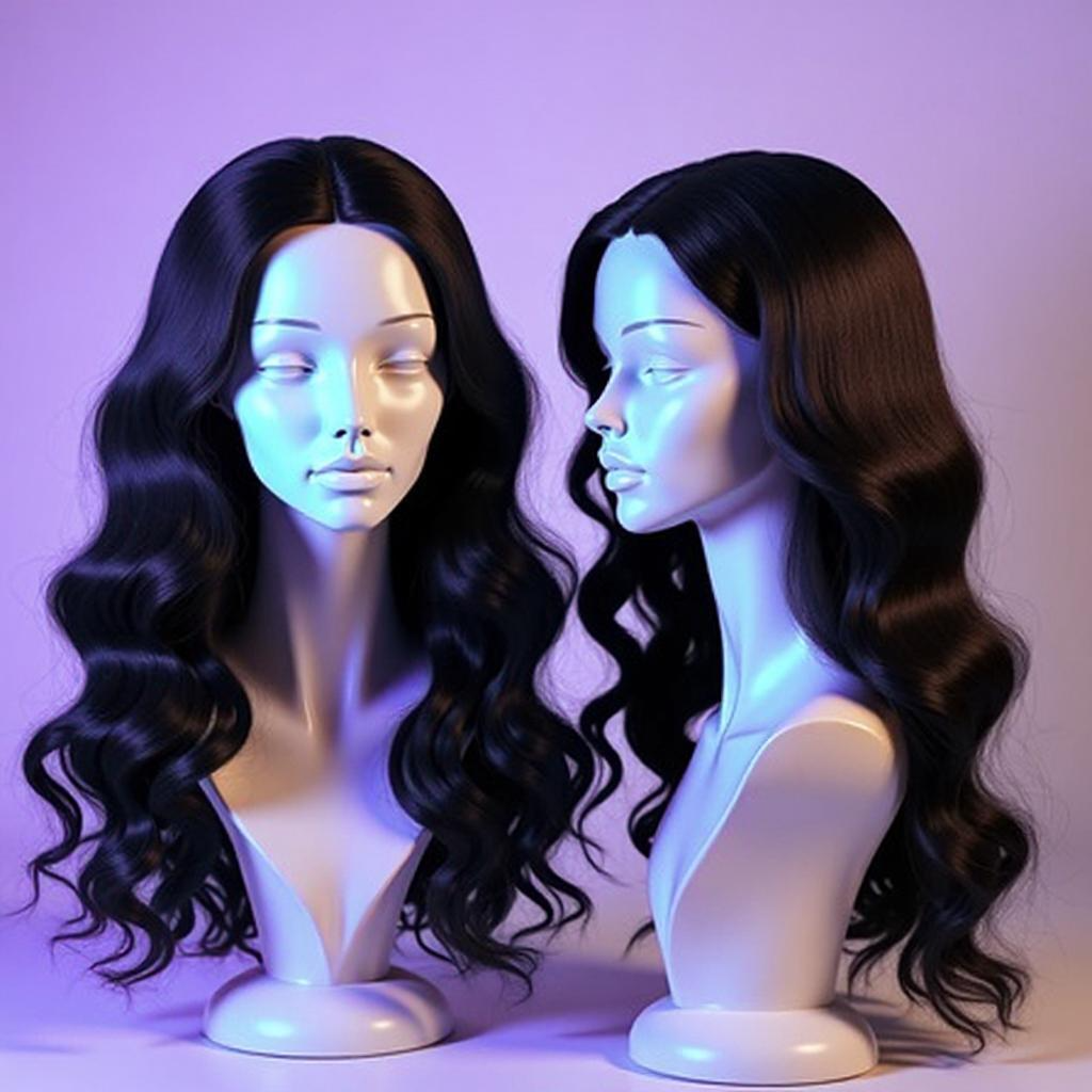 wigs