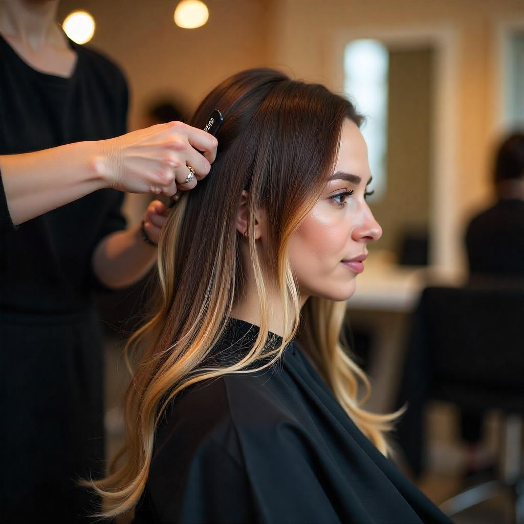 hair extension
