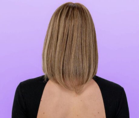 Hair Topper - Image 2